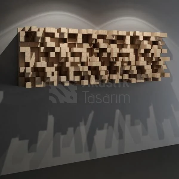 Stüdyo Ses Yalıtımı | Nasıl Yapılır? Hangi Malzeme Kullanılır?