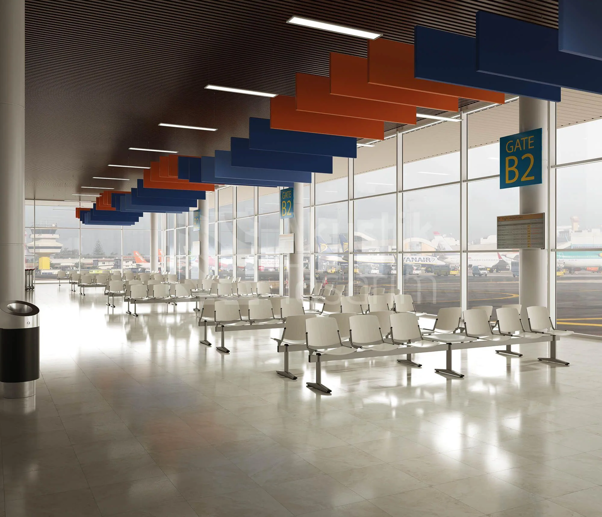 Atatürk Havalimanı Vip Giriş