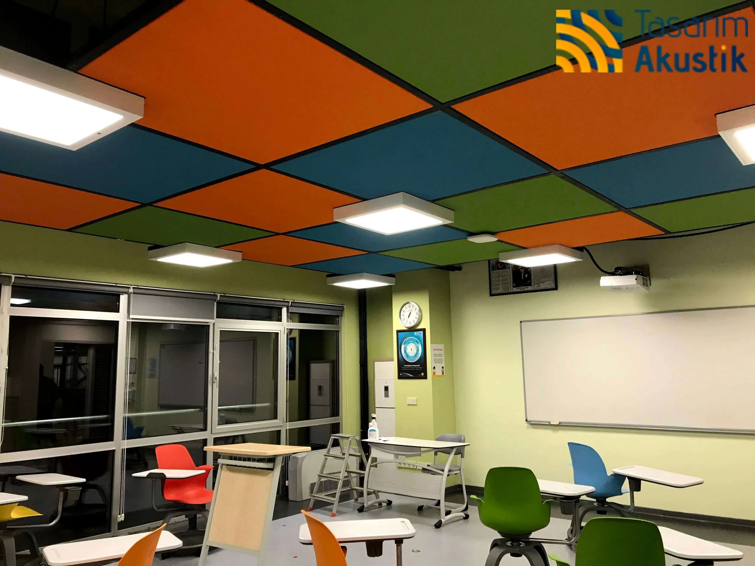 Ses Yalıtımı Malzemeleri Nelerdir