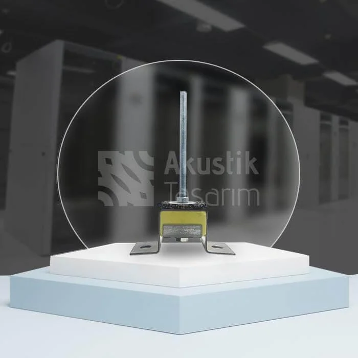 Ses izolasyonu nedir ?