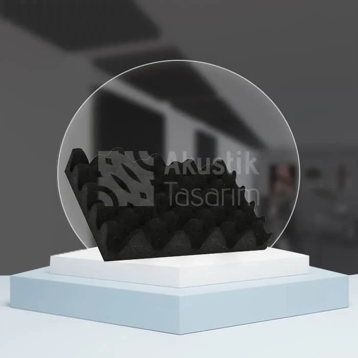 Ses Yalıtımı Nasıl Olur