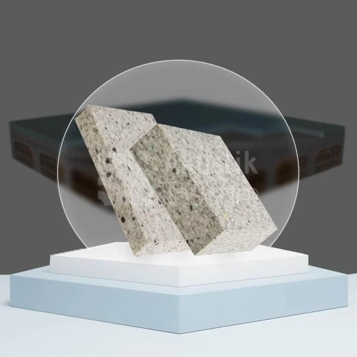 Akustik Ses Yalıtımı | Akustik Panel | Ses İzolasyonu