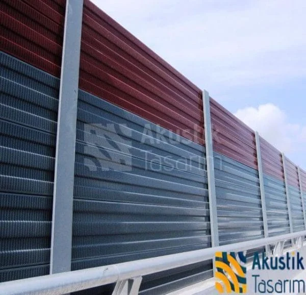 Dış Mekan Ses Yalıtımı