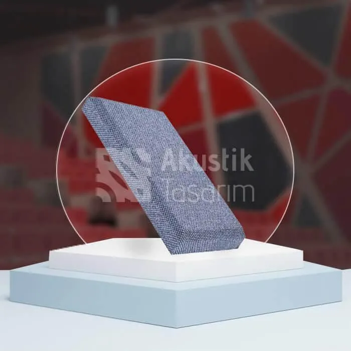 Ses Yalıtım ve Akustik Panel