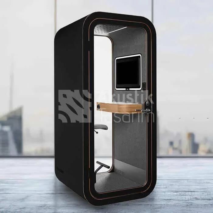 Ses Yalıtım ve Akustik Panel